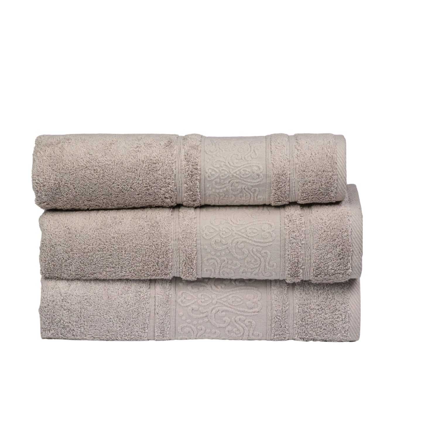 Rosali 1 – Half Bath Towel