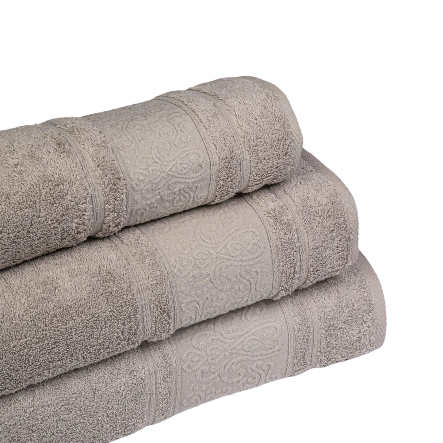 Rosali 1 – Half Bath Towel