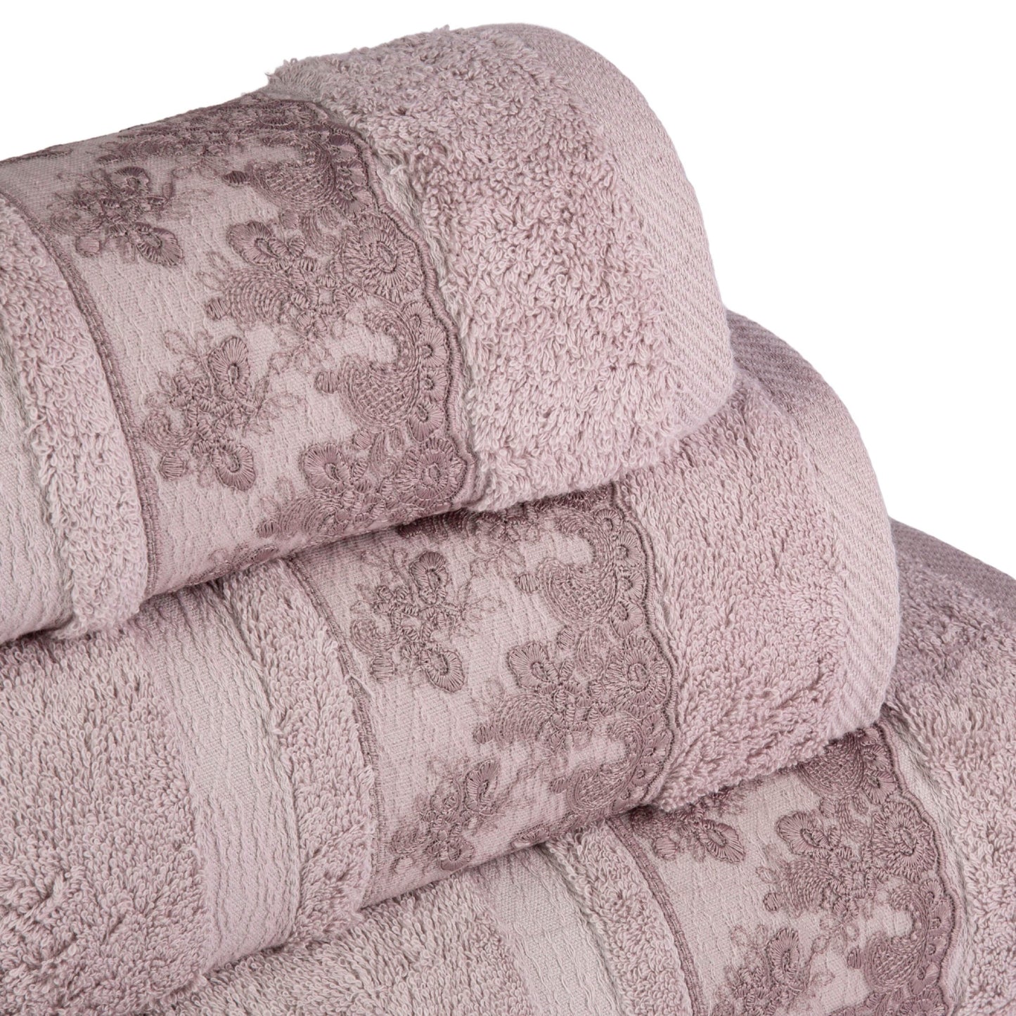 Solo 2 – Large Face Towel