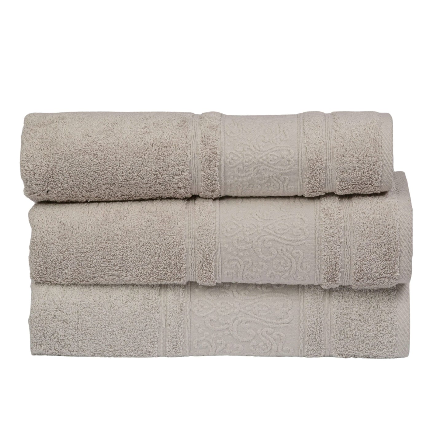 Rosali 1 – Half Bath Towel
