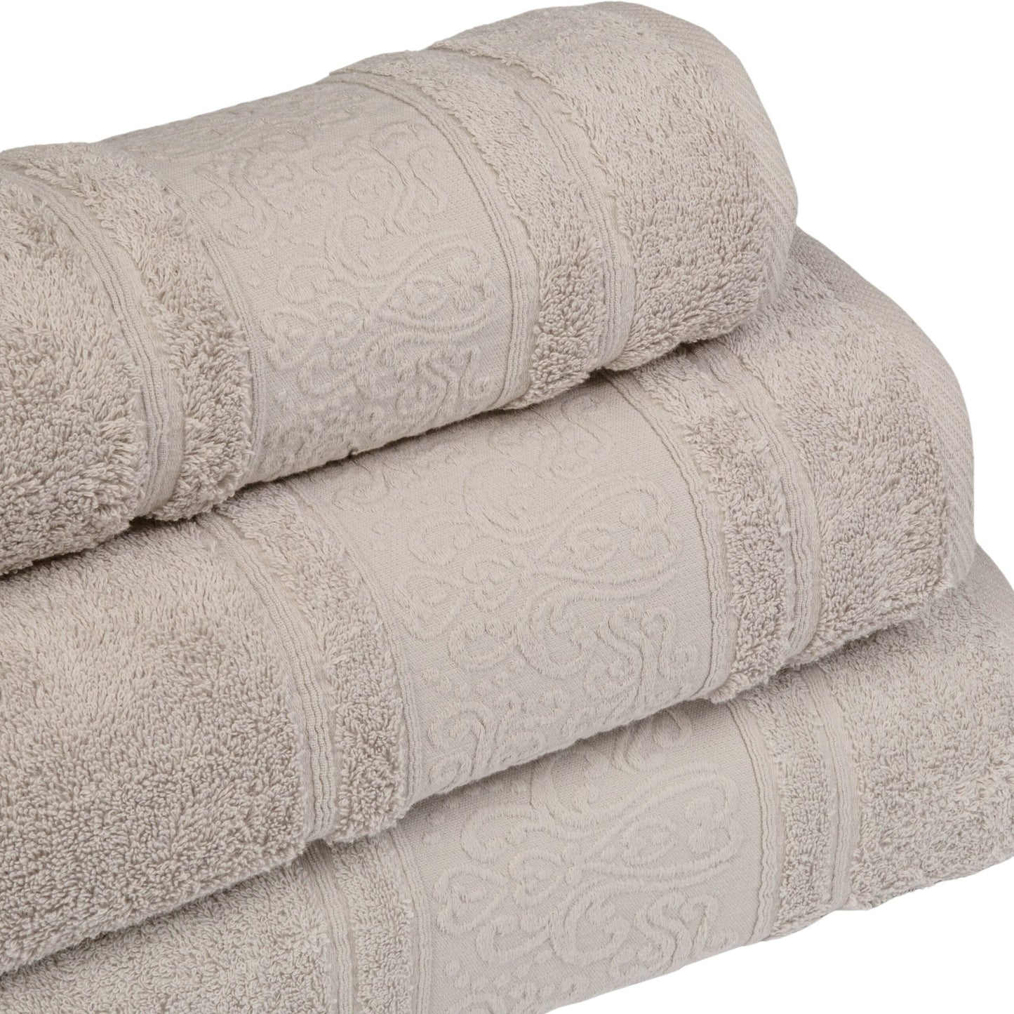 Rosali 1 – Half Bath Towel