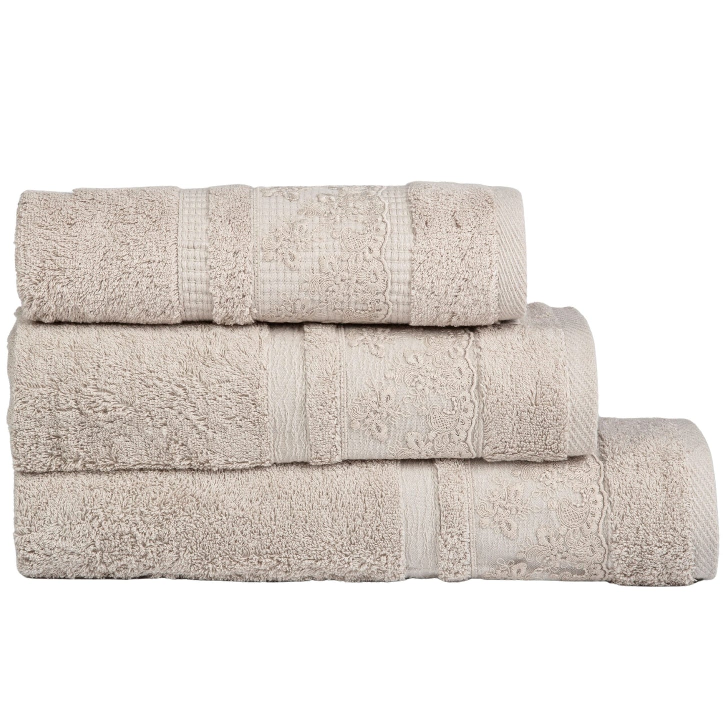 Solo 2 – Regular Face Towel