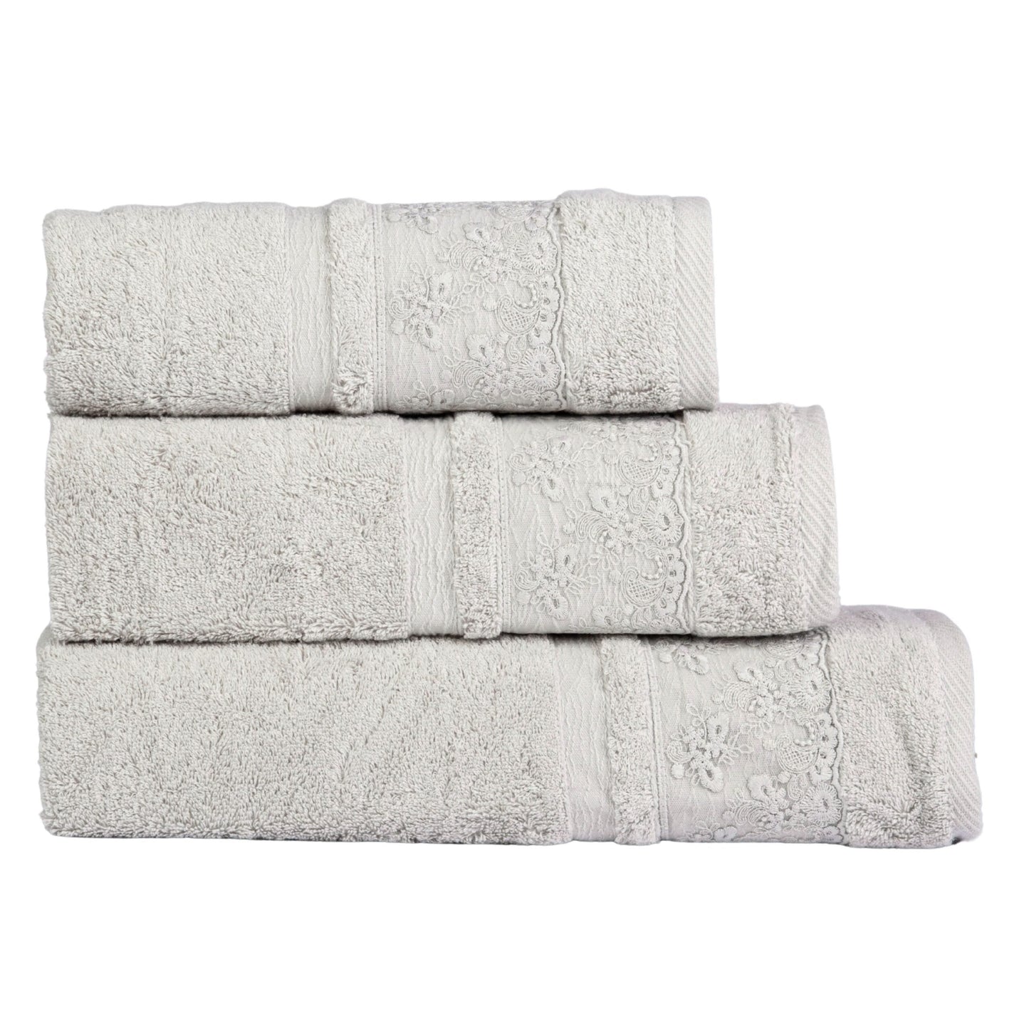 Solo 2 – Regular Face Towel