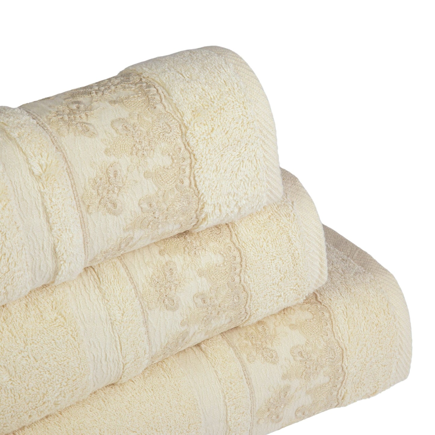 Solo 2 – Regular Face Towel