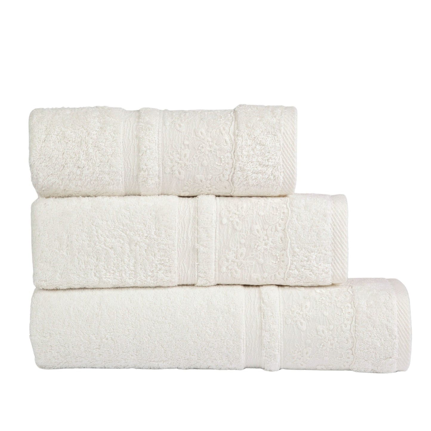 Solo 2 – Regular Face Towel