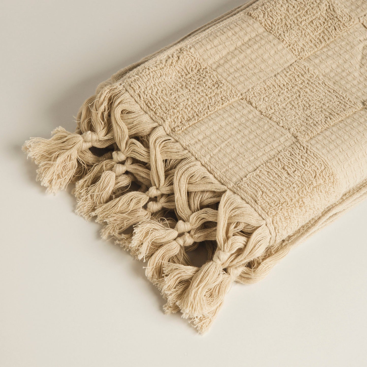 V 011 – Half Bath Towel