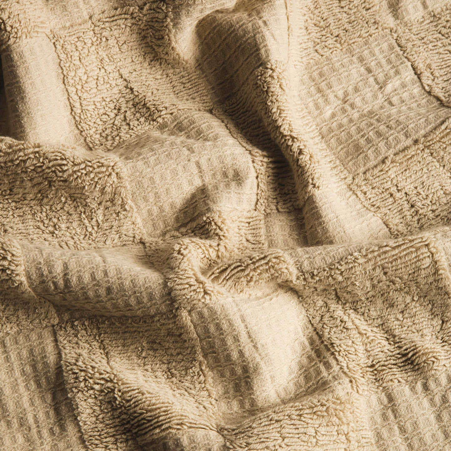 V 011 – Half Bath Towel