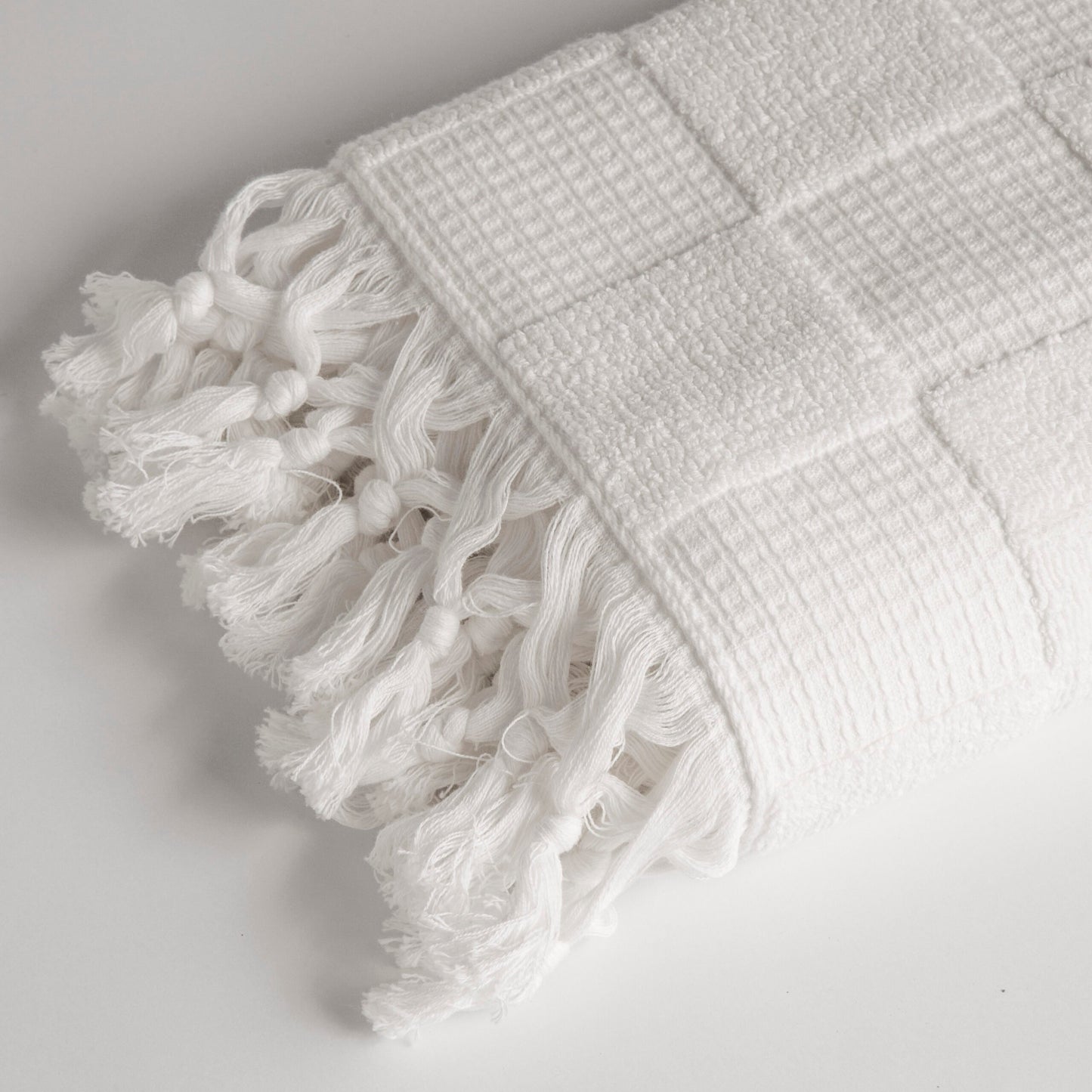 V 011 – Half Bath Towel