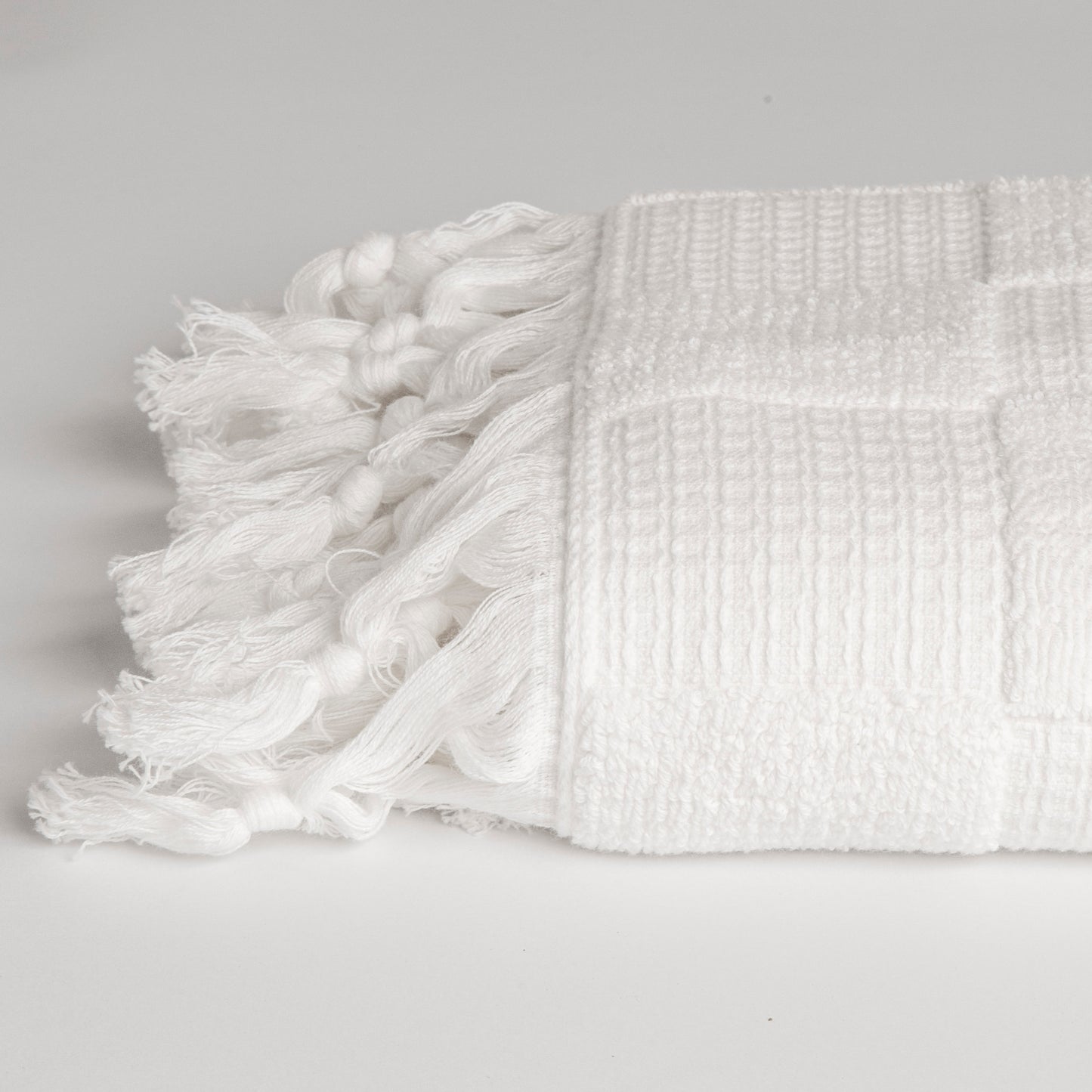 V 011 – Half Bath Towel