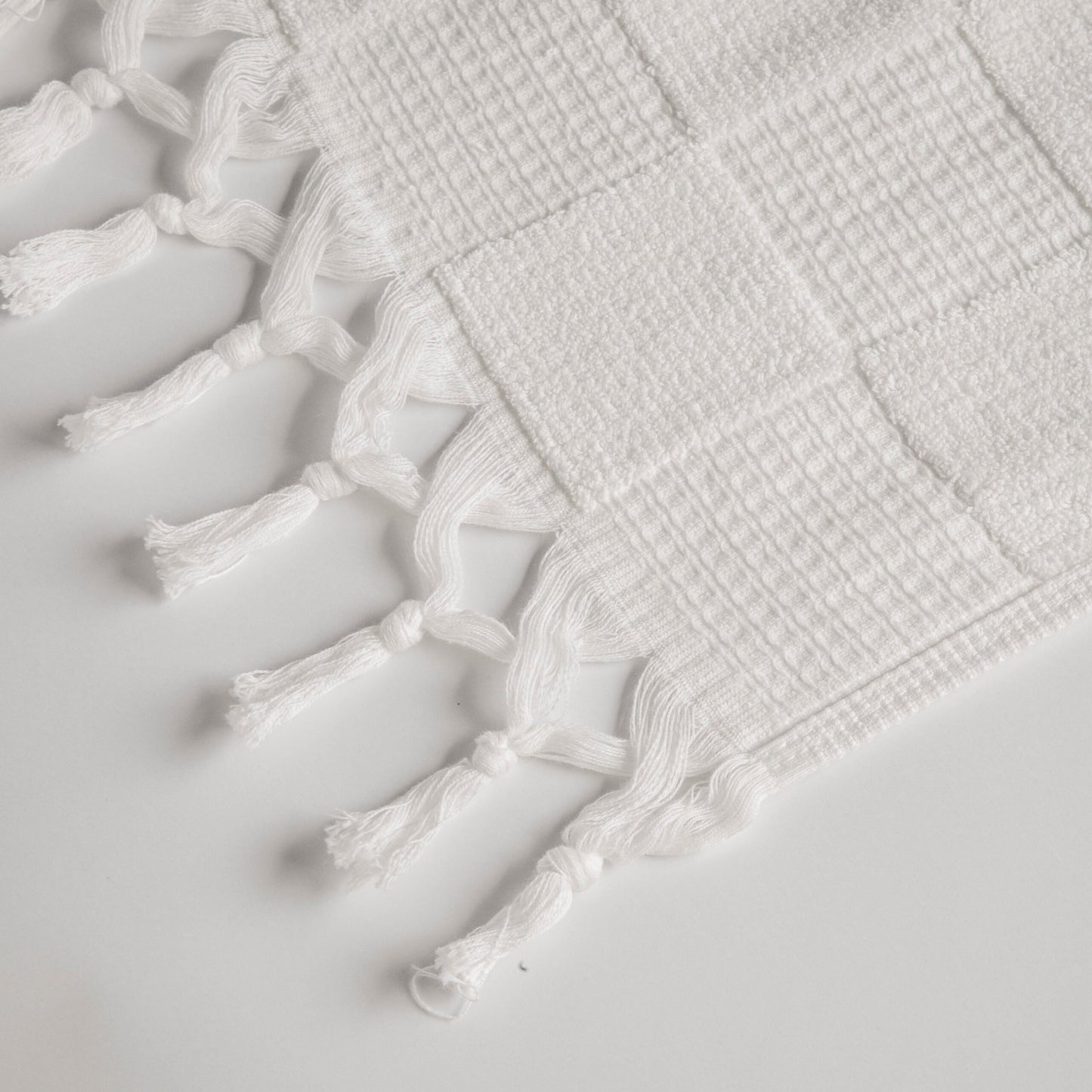 V 011 – Half Bath Towel