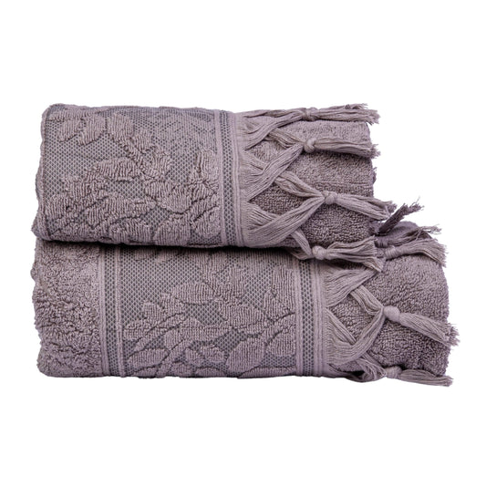 V 010 – Half Bath Towel