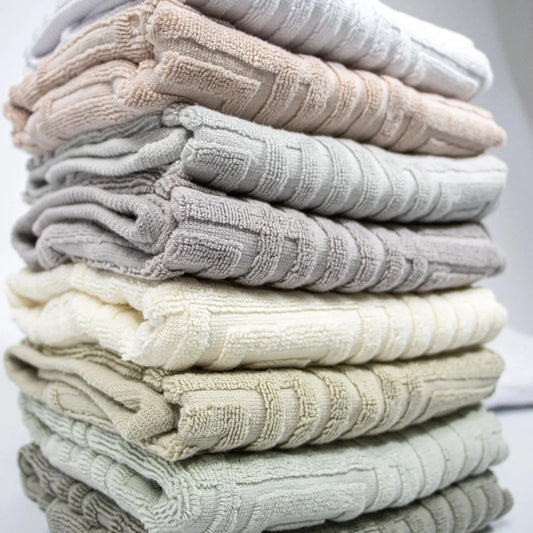 50 cm Maze Towel Border – 1 Piece