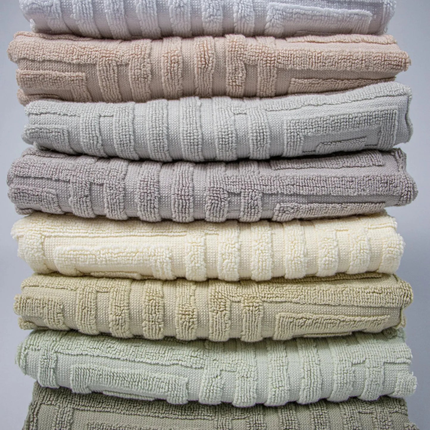 50 cm Maze Towel Border – 1 Piece