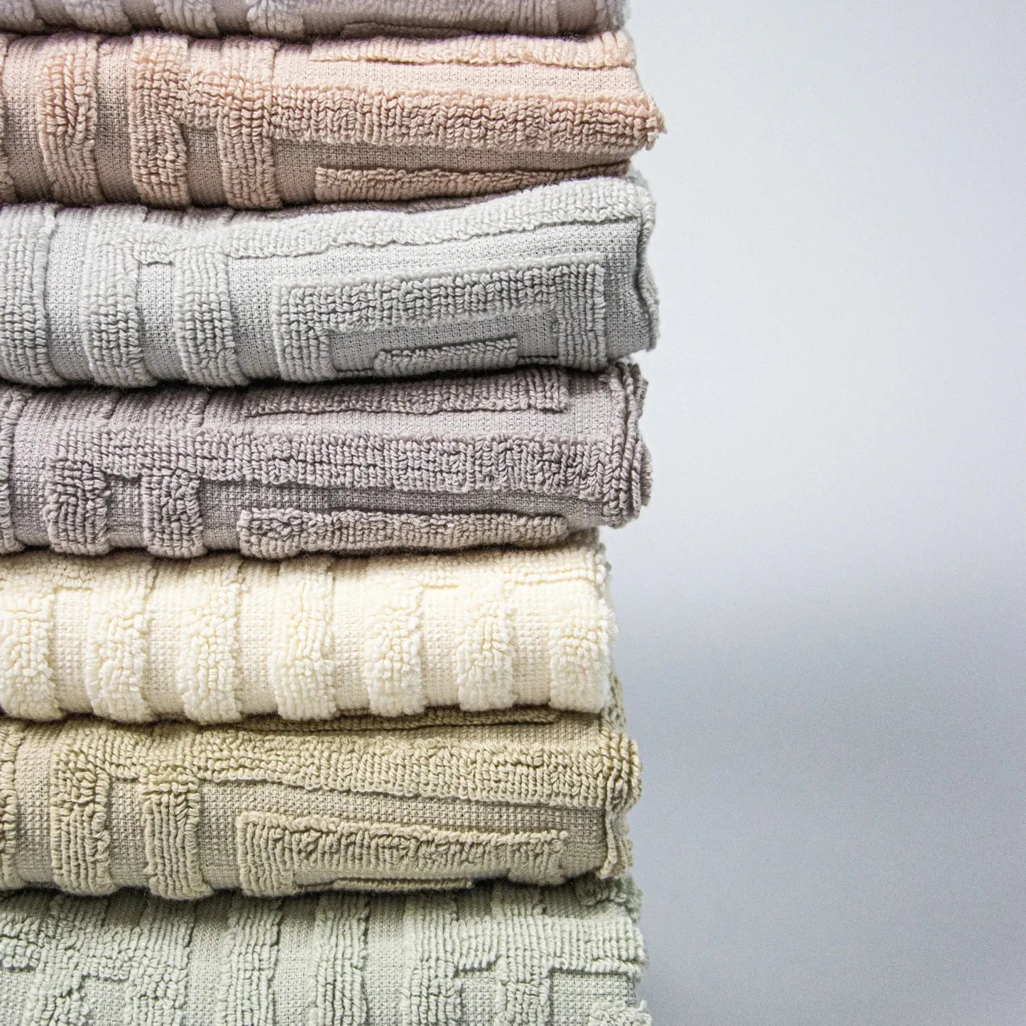 50 cm Maze Towel Border – 1 Piece
