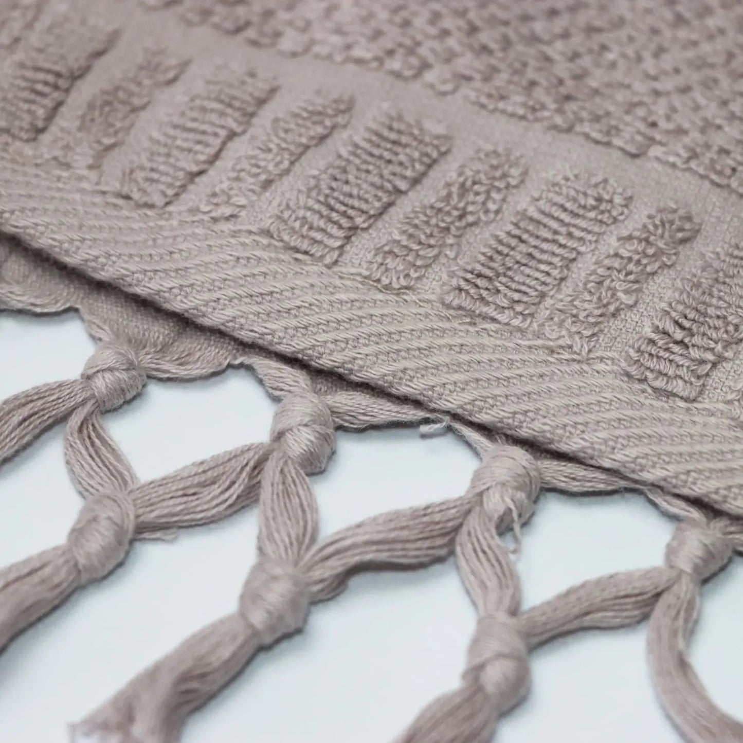 50 cm Turkish Towel M(2) Border – 1 Piece