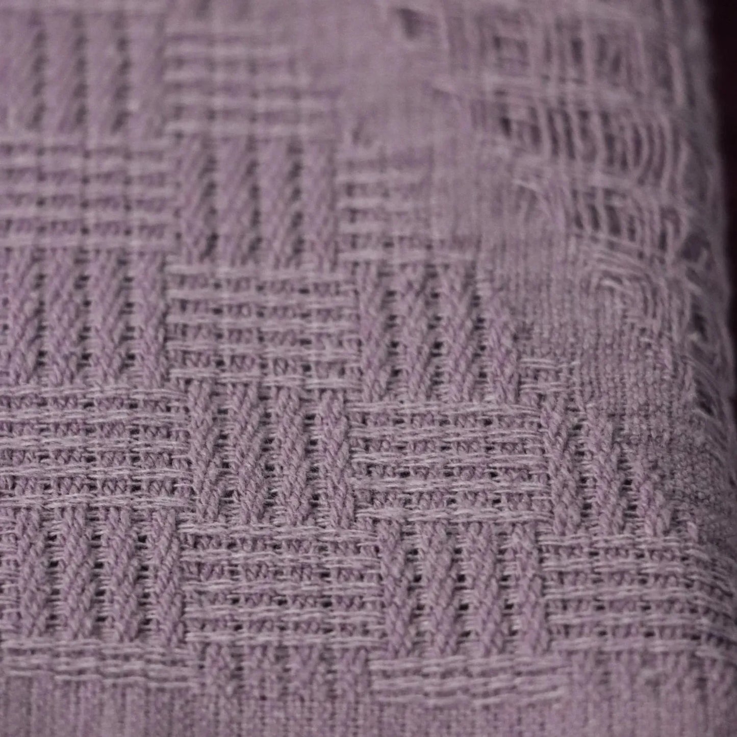 Dehab Large 3-Piece Coverlet Set