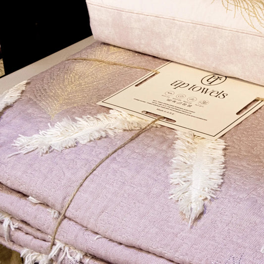 Luma Large 3-Piece Coverlet Set