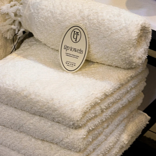 Towel 50 cm (V09) Borda