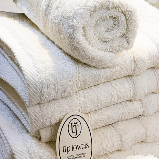 Towel 50 cm Solo M (2) Gobier