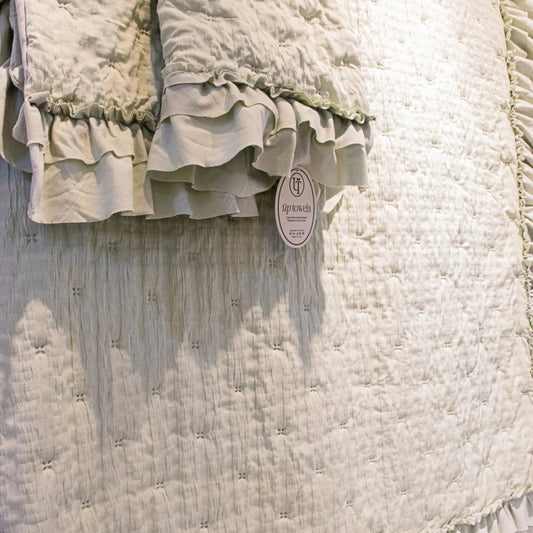 Lian Large 3-Piece Coverlet Set