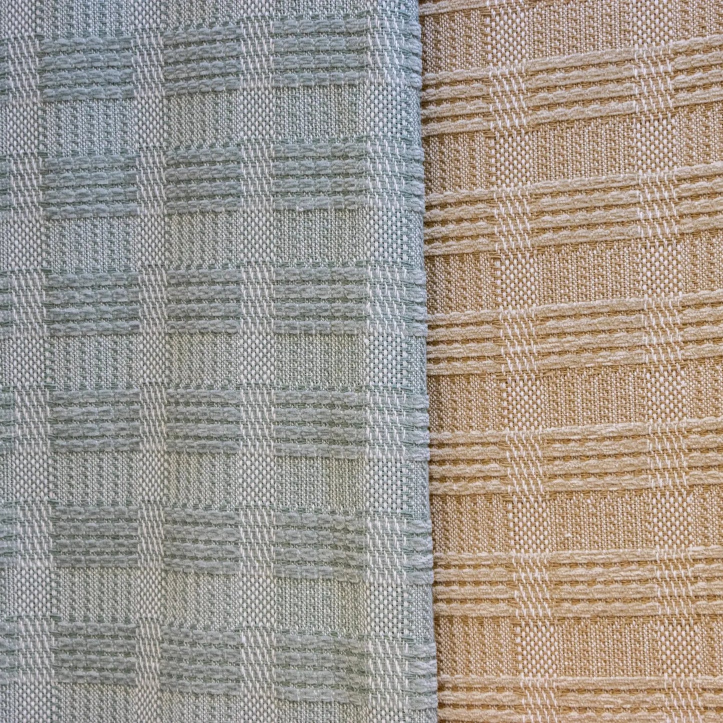 Large Single Mixed Coverlet – 1 Piece