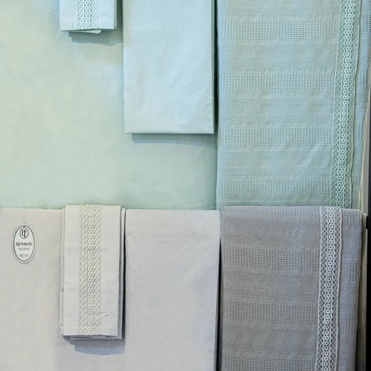 Lily Large 5-Piece Coverlet Set