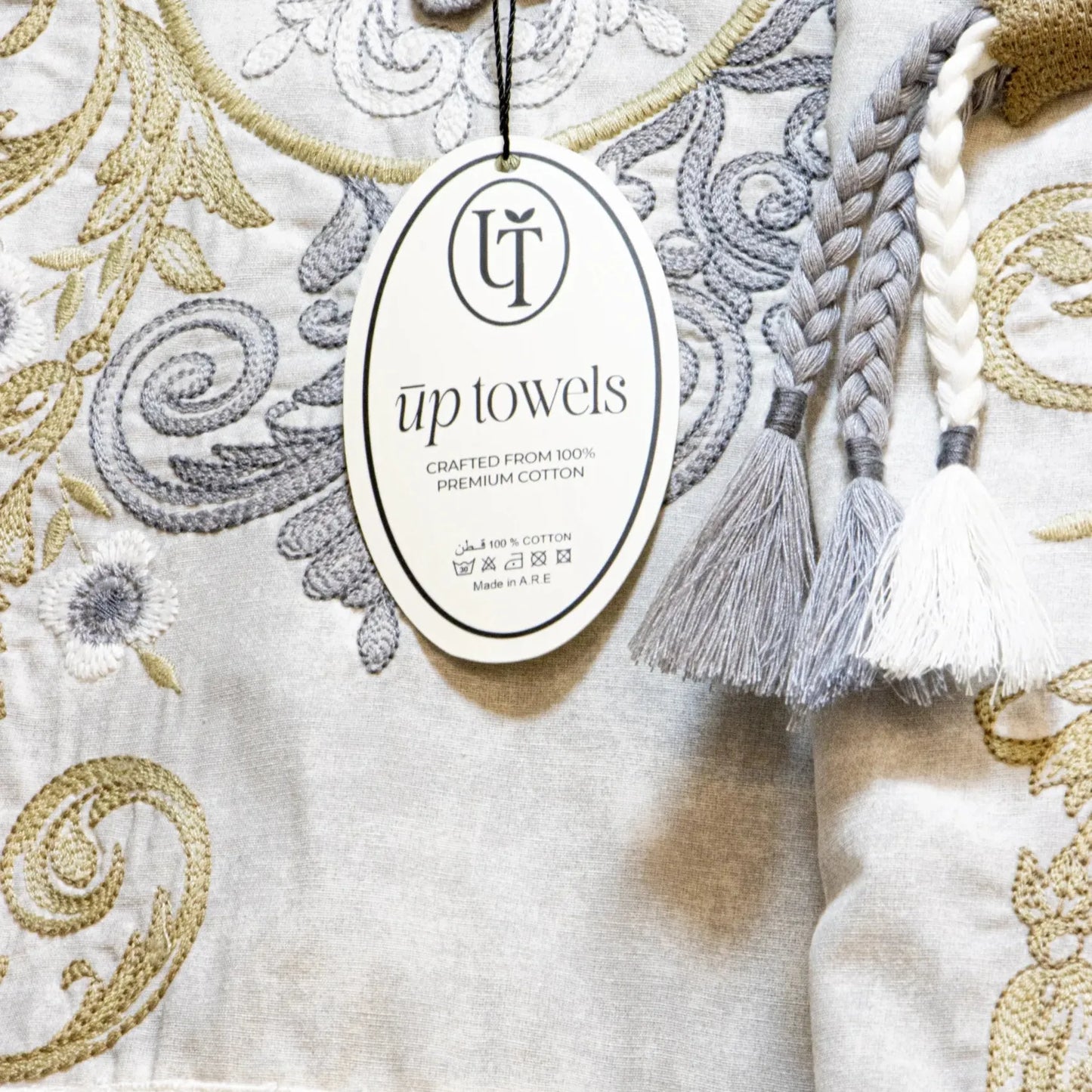 Silvadora Large 5-Piece Coverlet Set