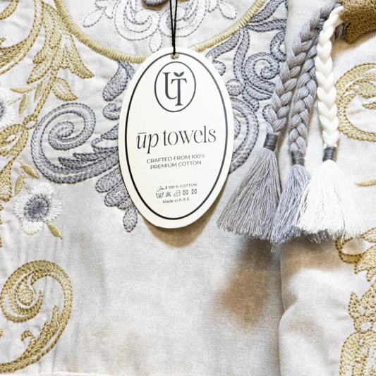 Silvadora Large 5-Piece Coverlet Set