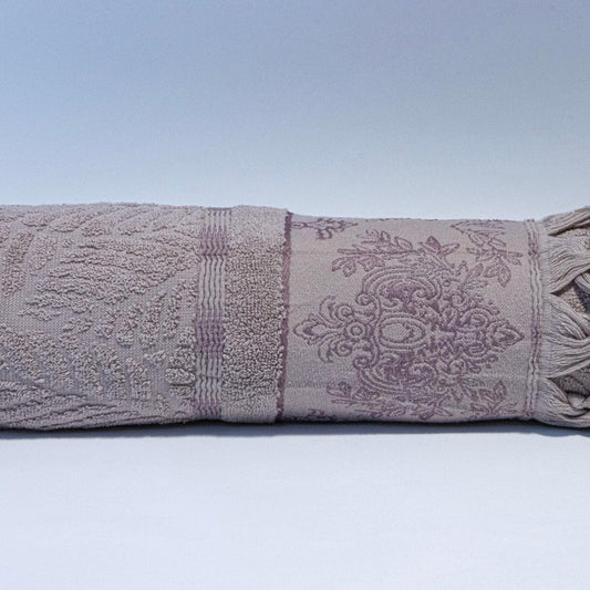 Towel 60 cm Saray M (11) Border