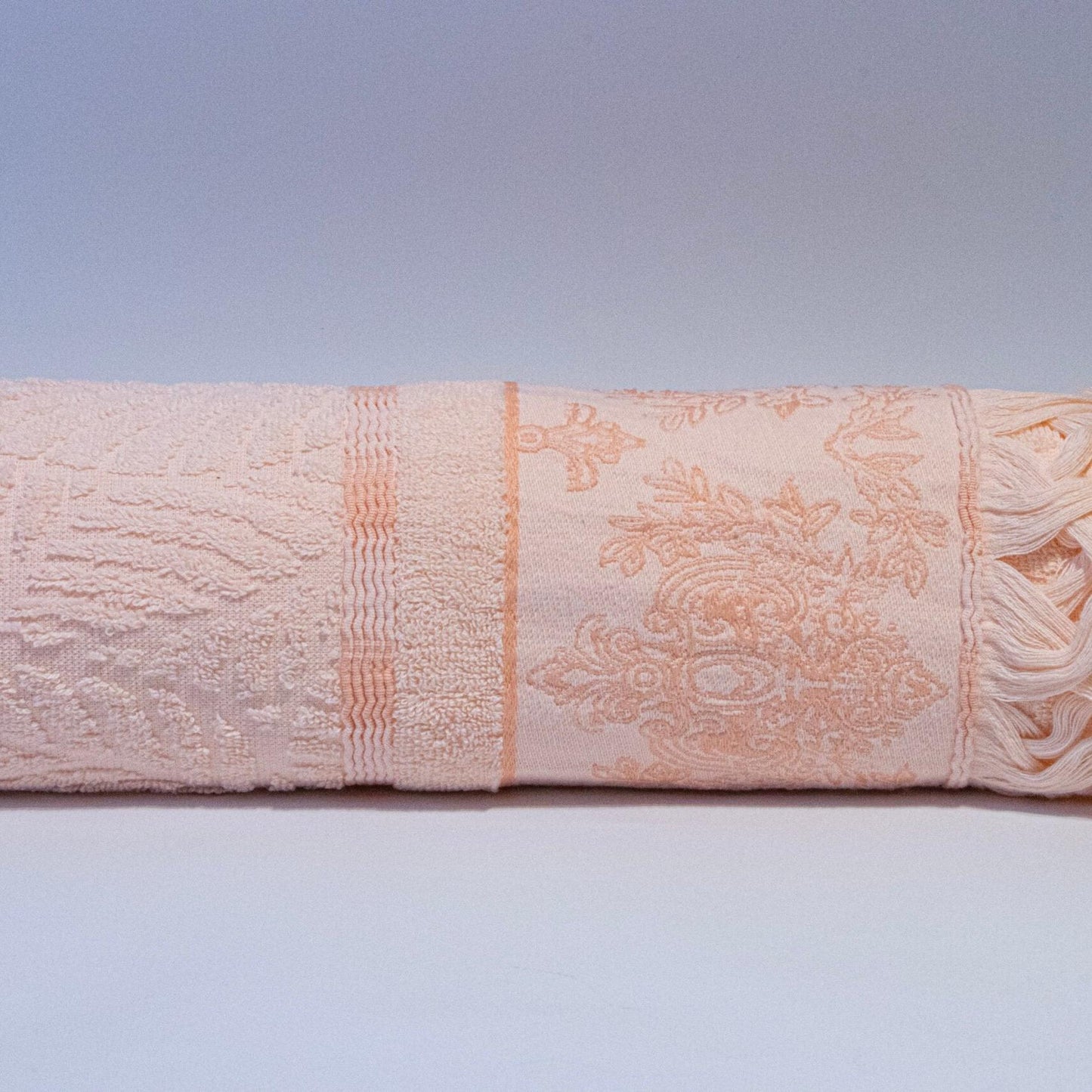 Towel 60 cm Saray M (11) Border