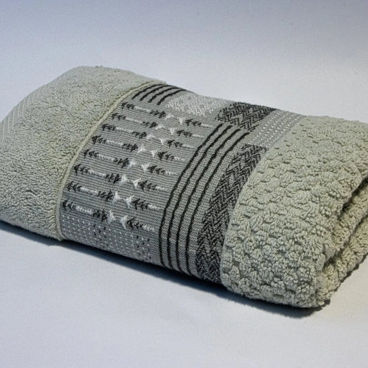 70 cm Donia Towel M (2) Border