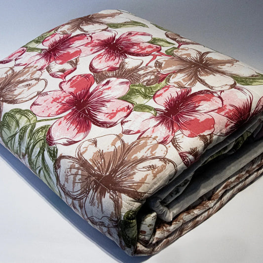 Dilara Large 3-Piece Coverlet Set