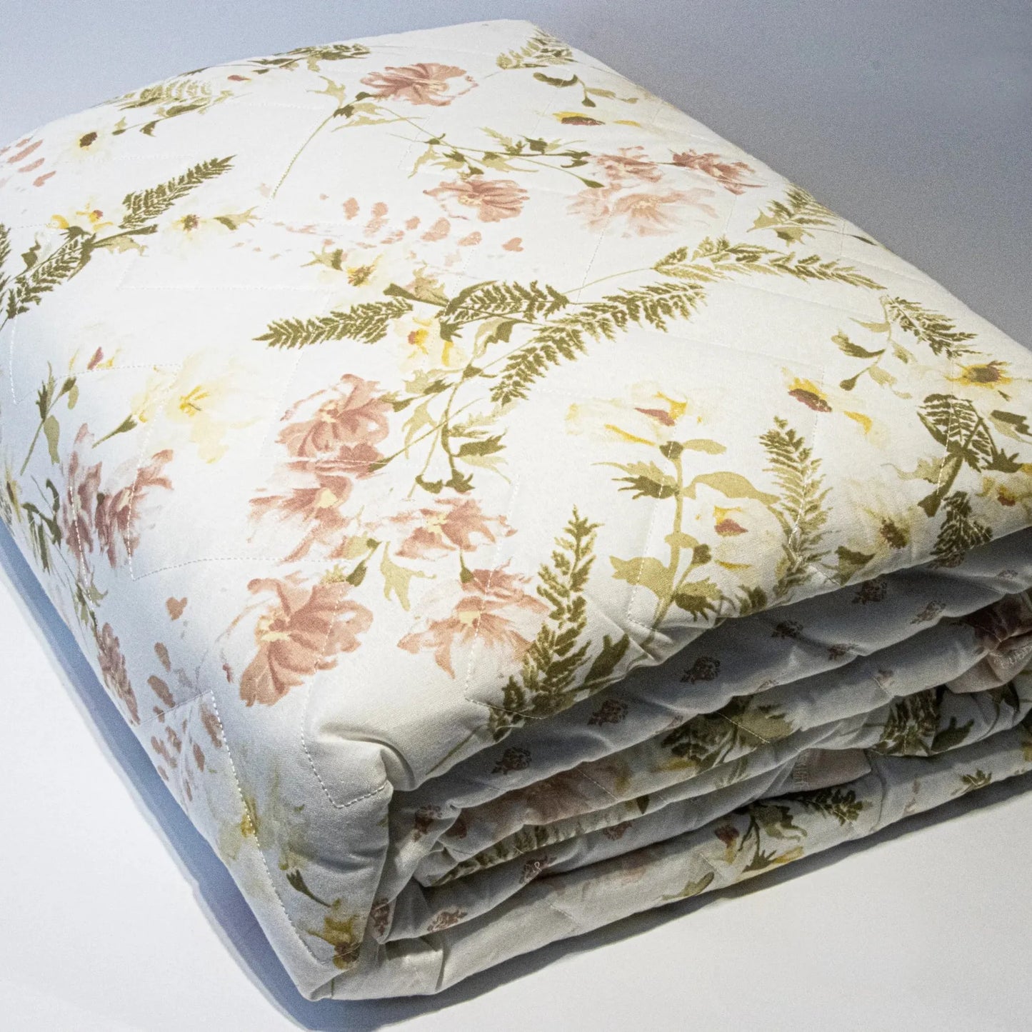 Dilara Large 3-Piece Coverlet Set