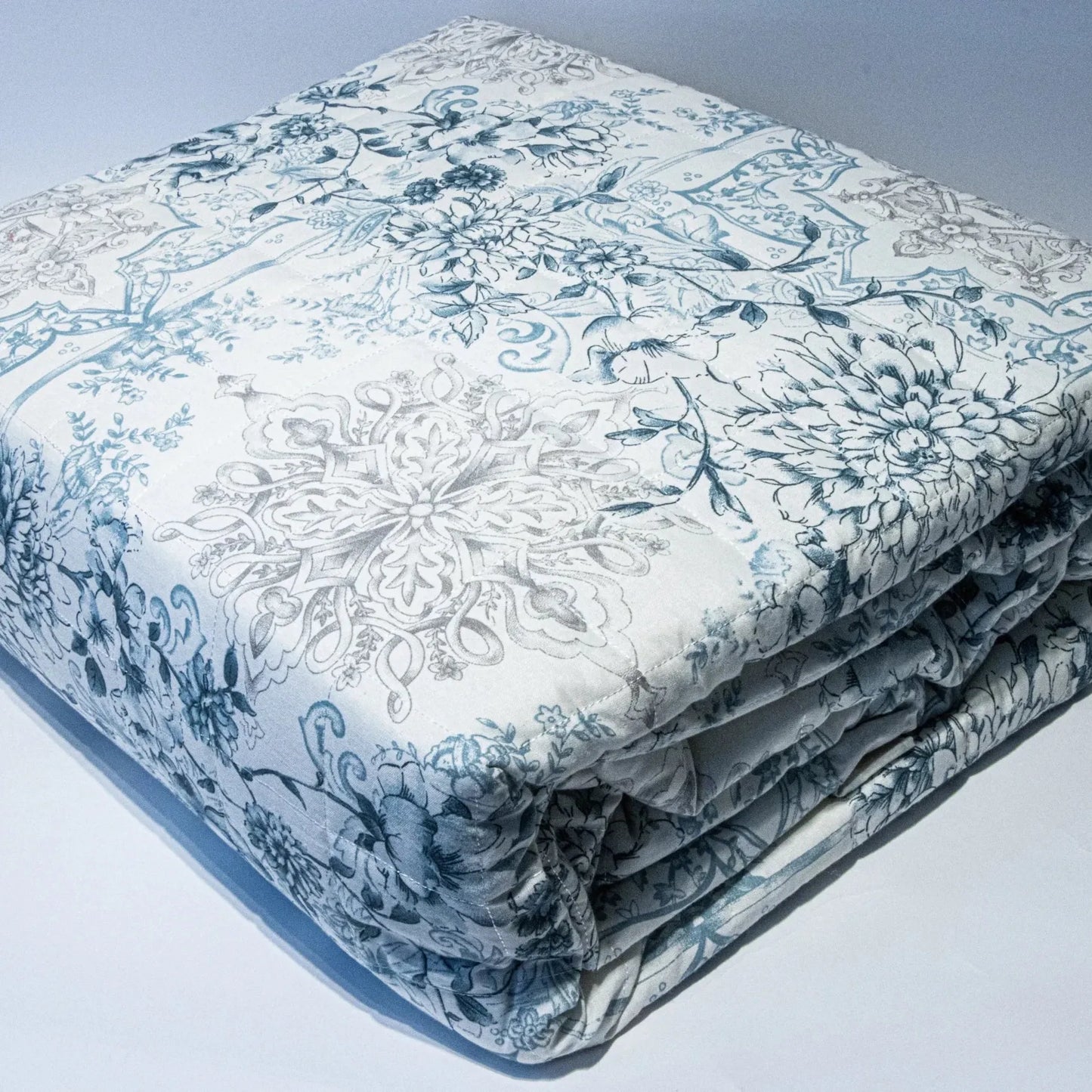 Dilara Large 3-Piece Coverlet Set