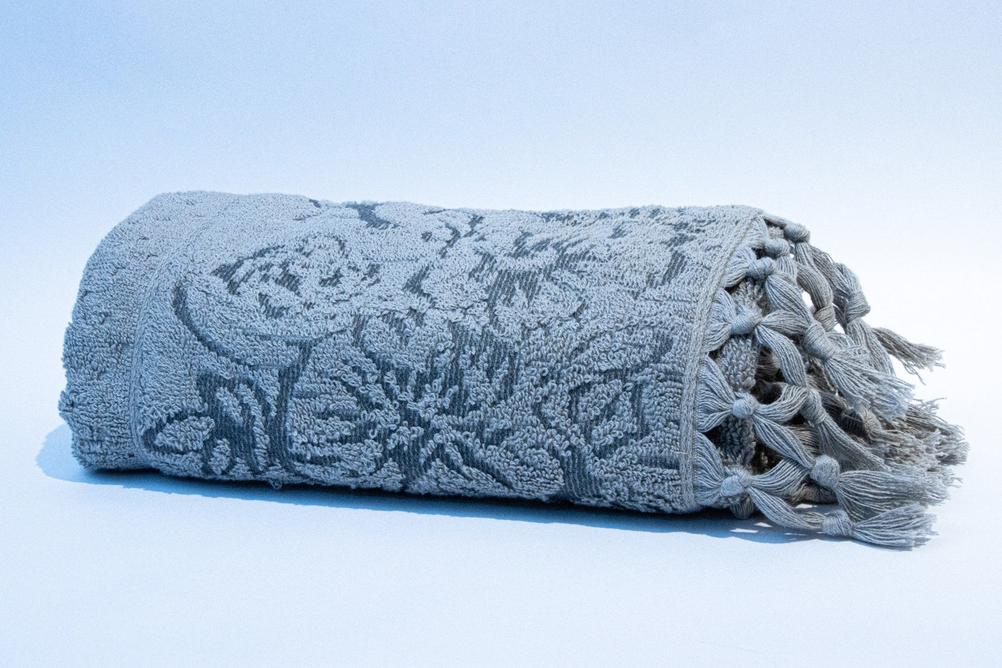 Rania 3 – Half Bath Towel