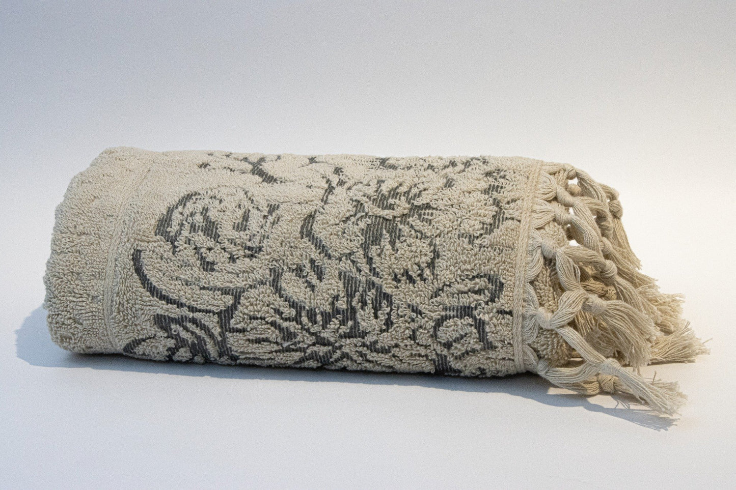 Rania 3 – Half Bath Towel