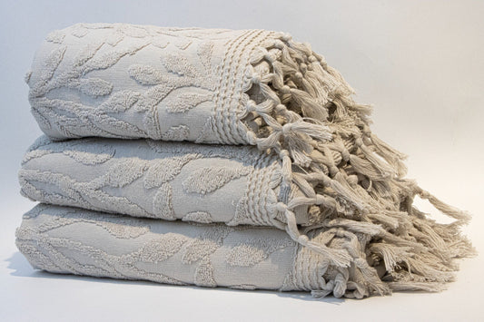 Rania 1 – Large Face Towel
