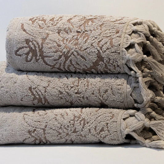 Rania 3 – Large Face Towel
