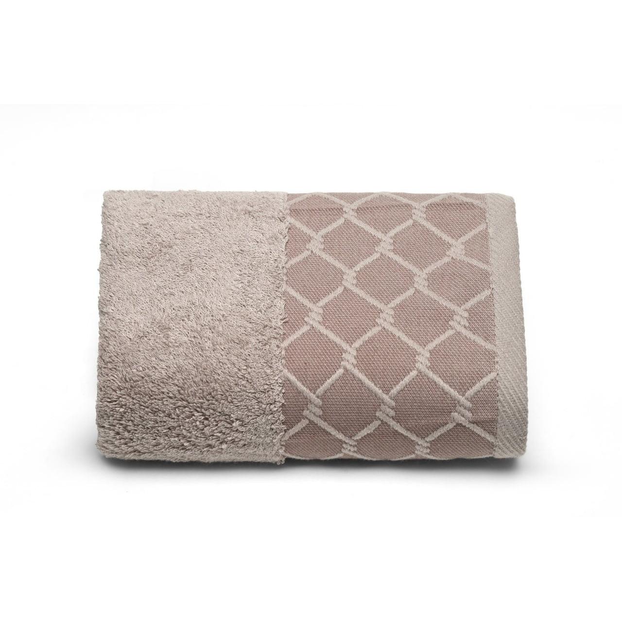 Pubila 1 – Half Face Towel