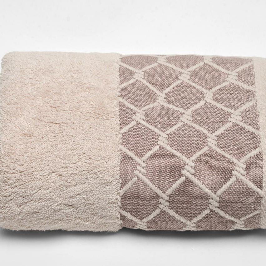 Pubila 1 – Half Face Towel