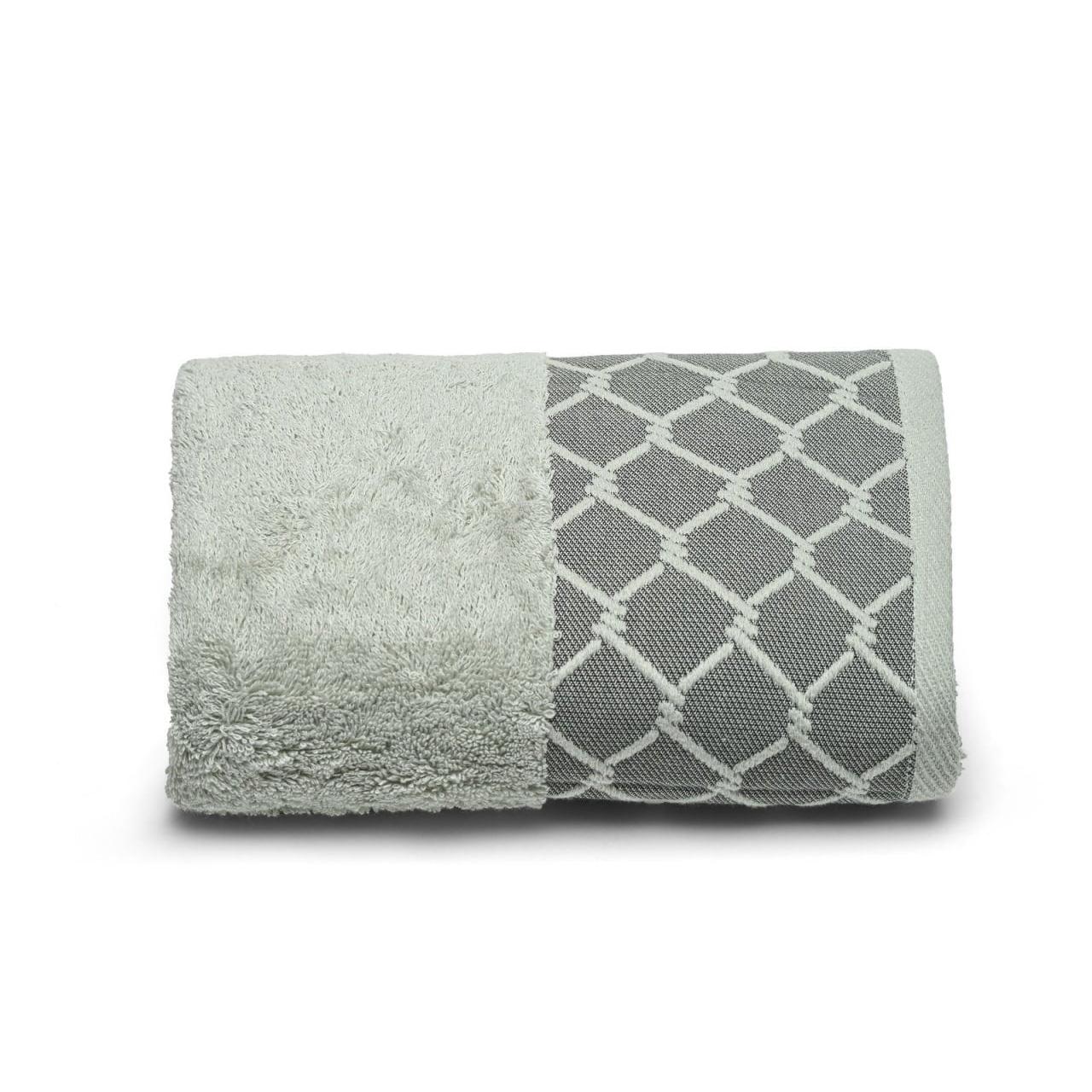 Pubila 1 – Half Face Towel