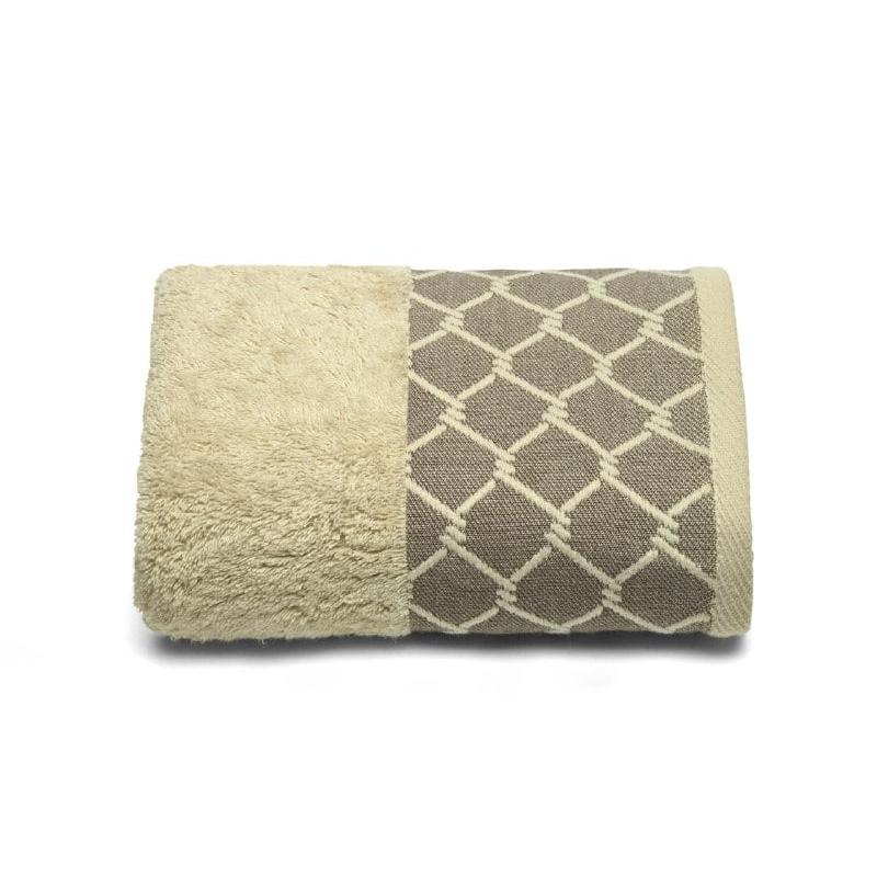 Pubila 1 – Half Face Towel