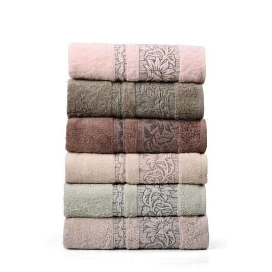 Pubila 2 – Half Bath Towel