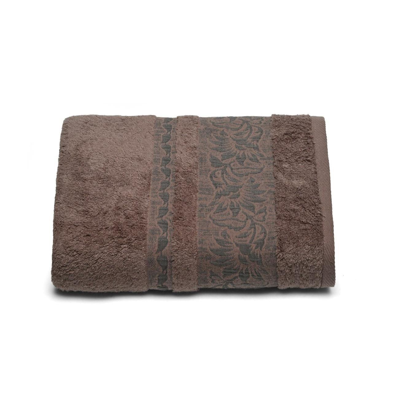 Pubila 2 – Half Bath Towel