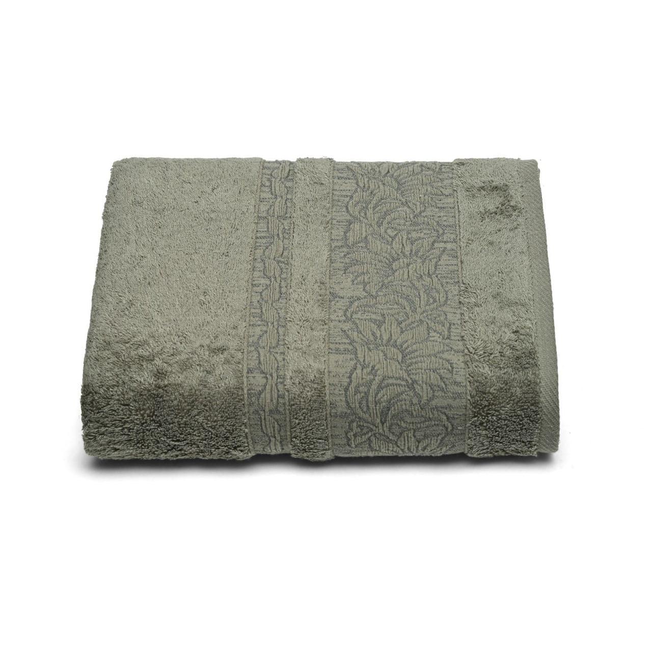 Pubila 2 – Half Bath Towel