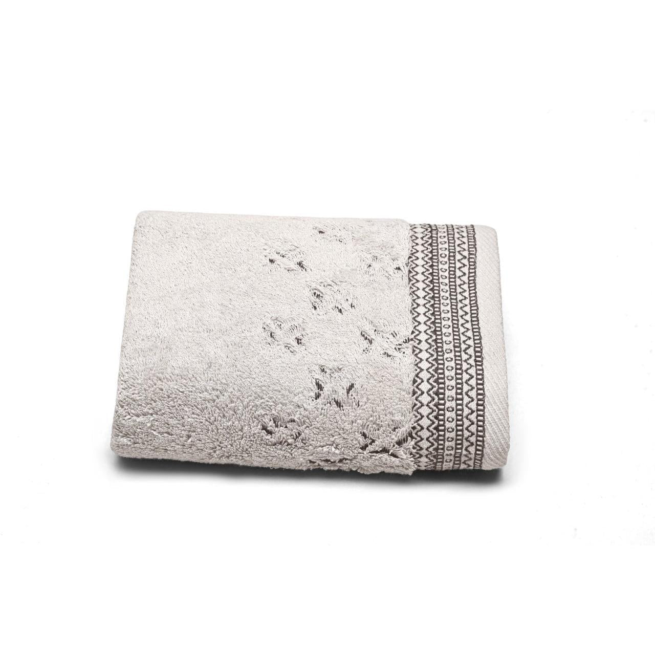 Pubila 3 – half bath towel