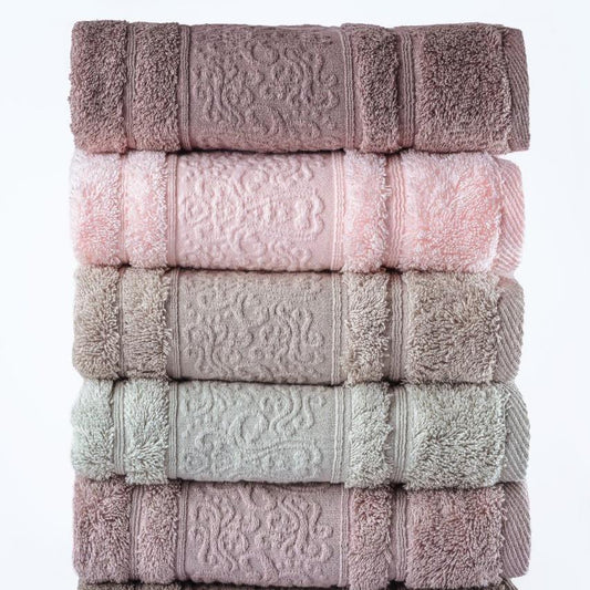 Rosali 1 – Full Bath Towel
