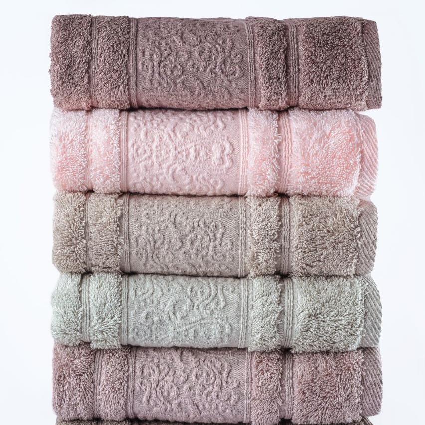 Rosali 1 – Half Bath Towel