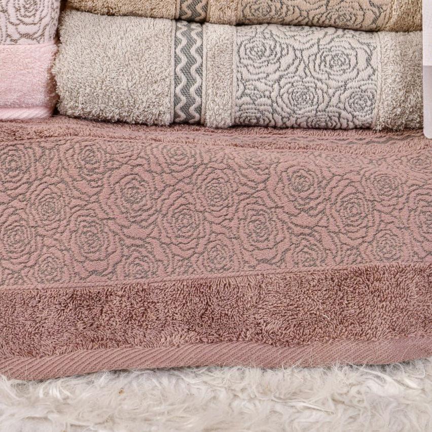 Dolly 2 – Full Bath Towel