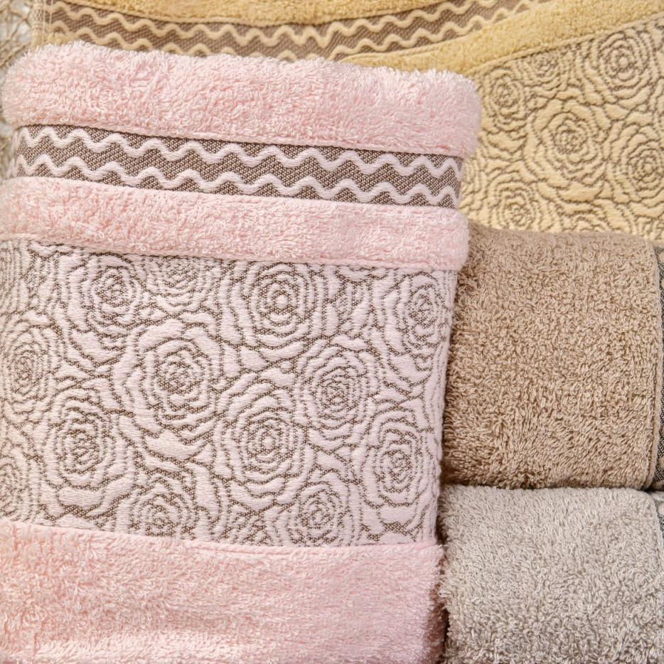 Dolly 2 – Full Bath Towel